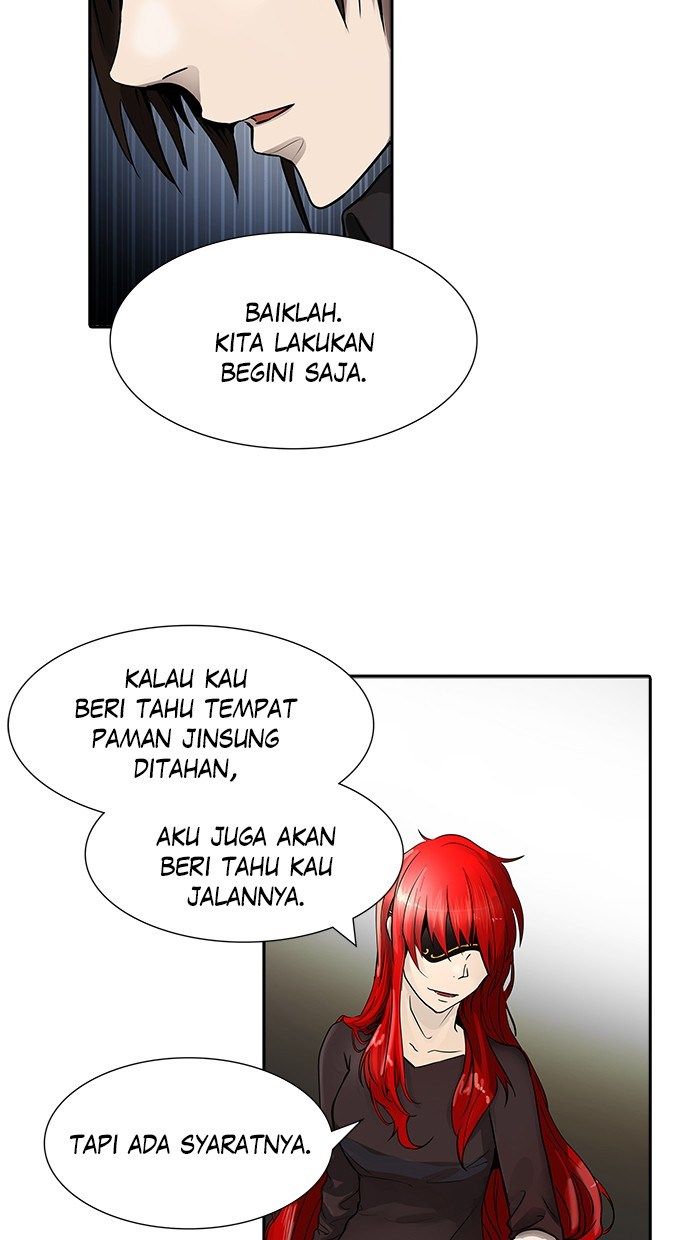 tower-of-god - Chapter: 466