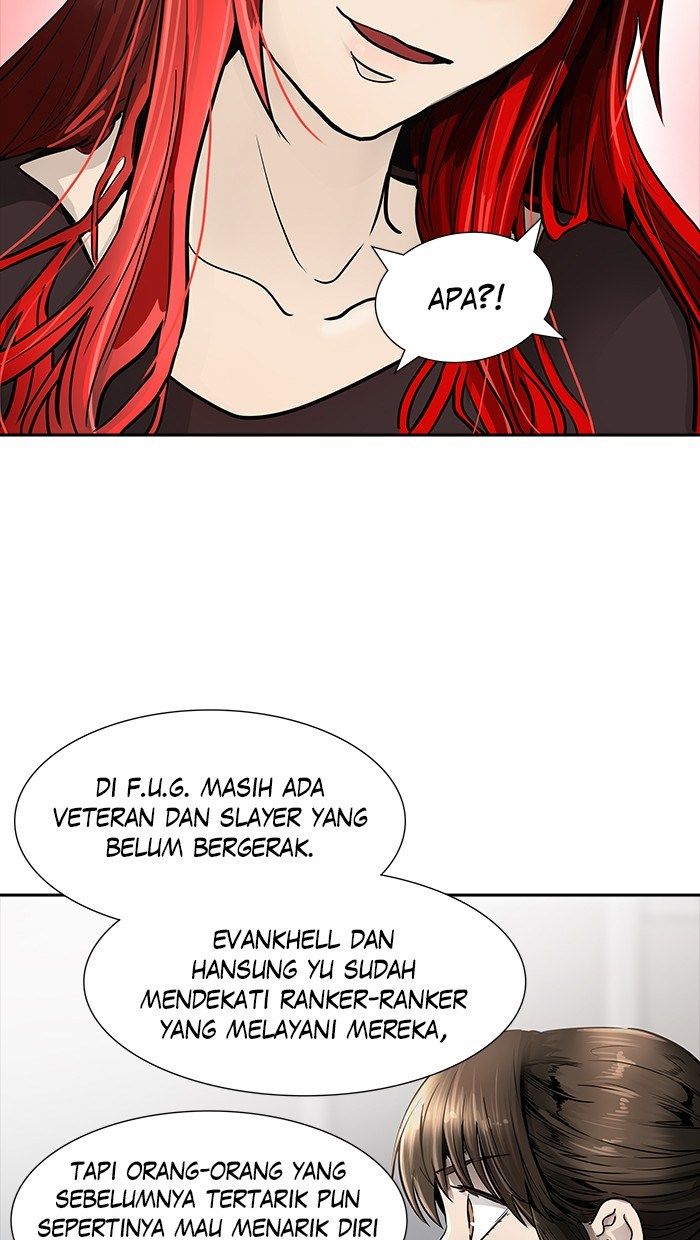 tower-of-god - Chapter: 466