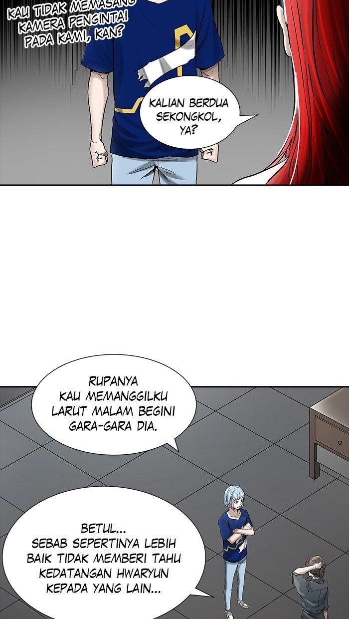 tower-of-god - Chapter: 466