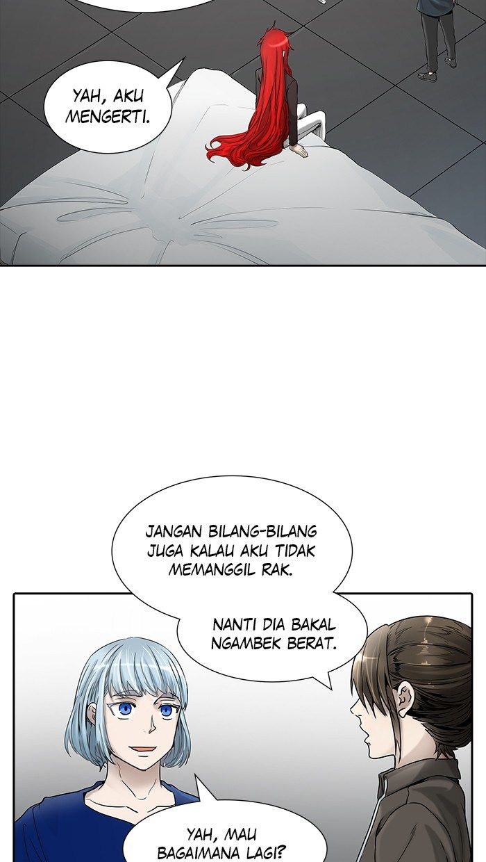 tower-of-god - Chapter: 466