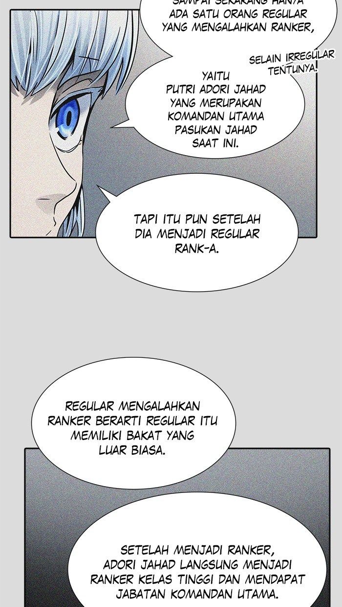 tower-of-god - Chapter: 466