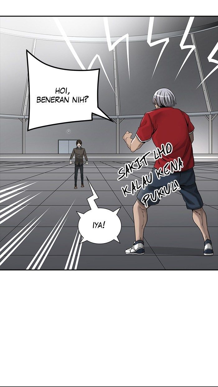 tower-of-god - Chapter: 466