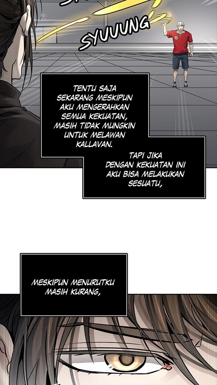 tower-of-god - Chapter: 466