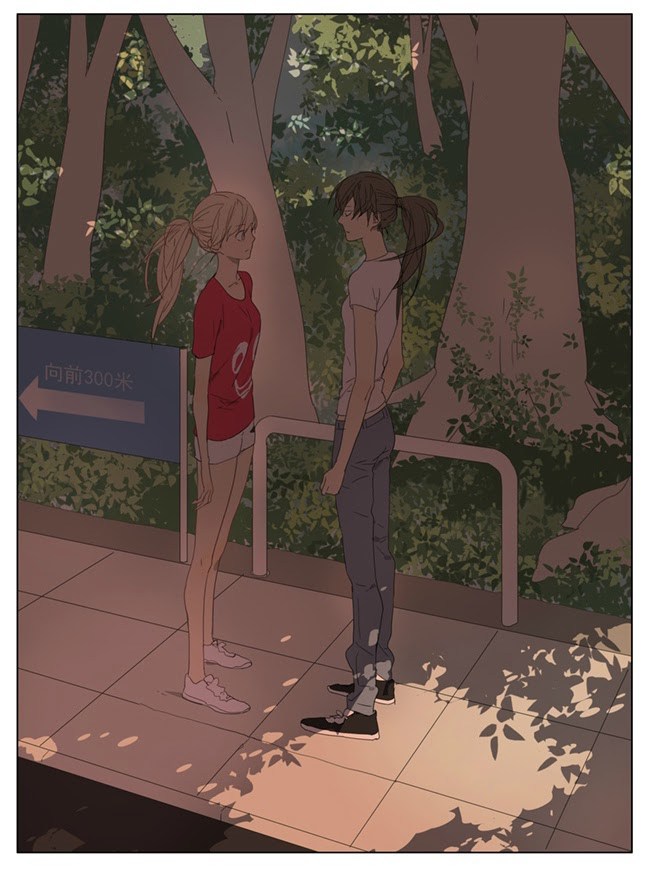 tamen-de-gushi - Chapter: 65