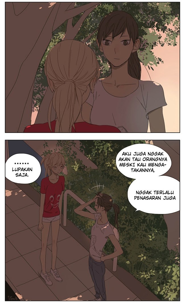 tamen-de-gushi - Chapter: 65