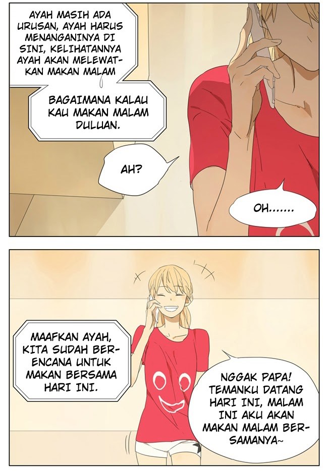 tamen-de-gushi - Chapter: 66