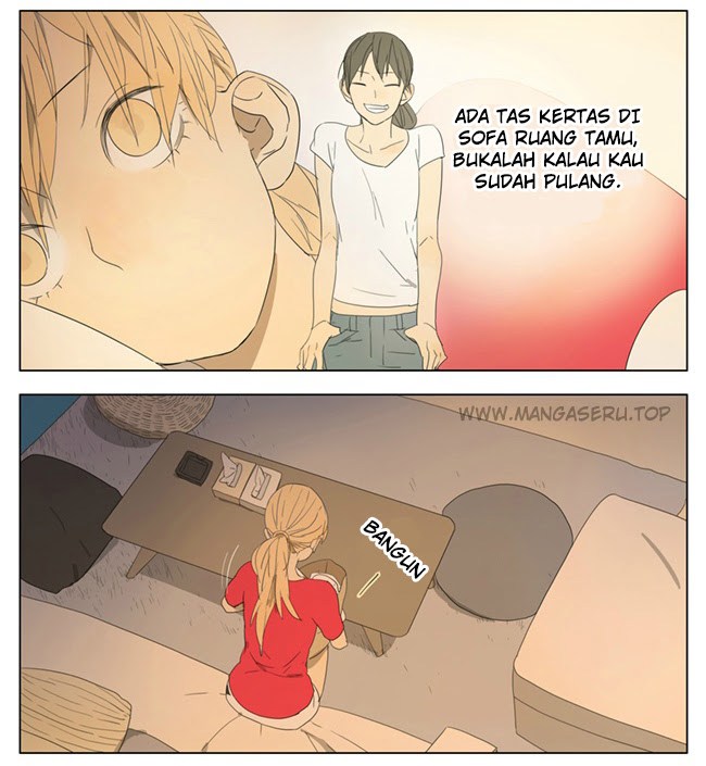 tamen-de-gushi - Chapter: 66