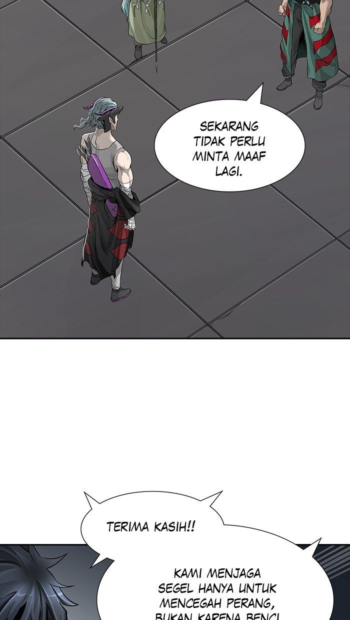 tower-of-god - Chapter: 467