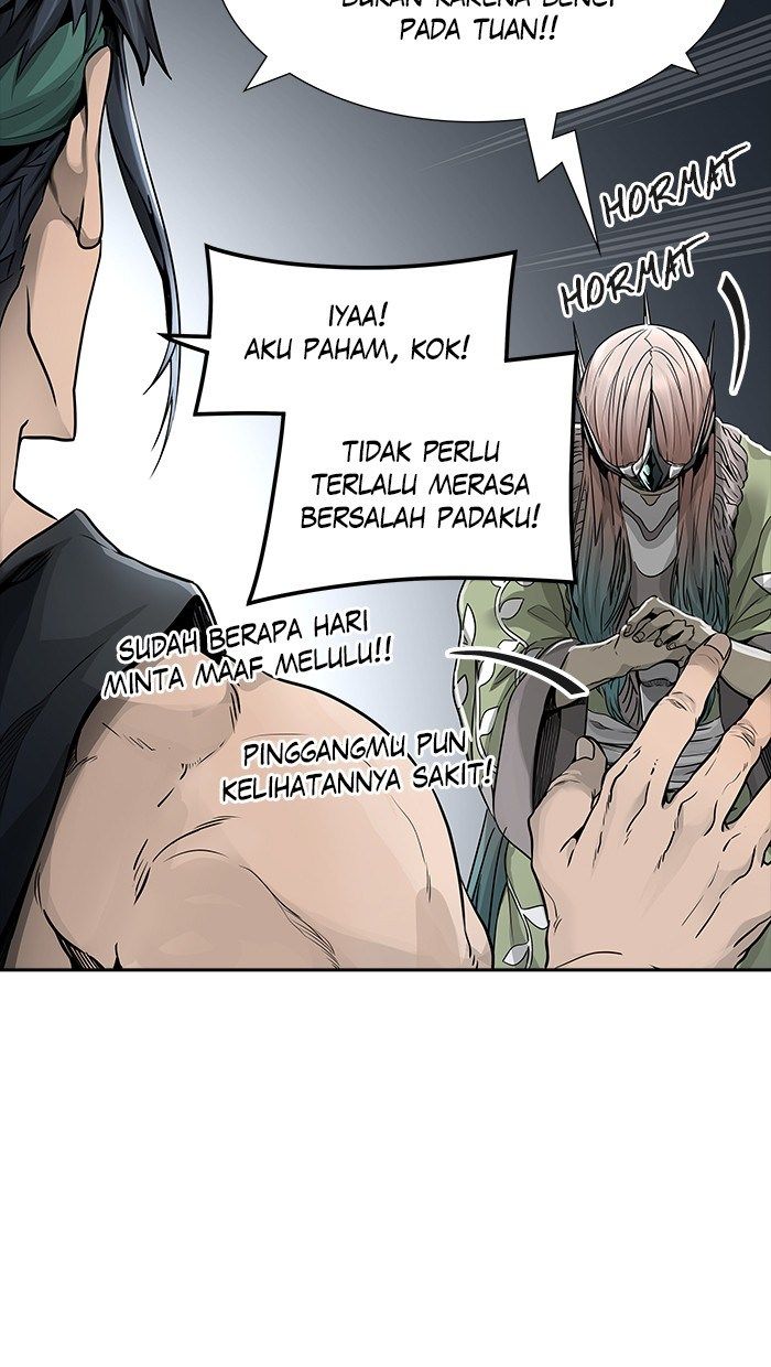 tower-of-god - Chapter: 467