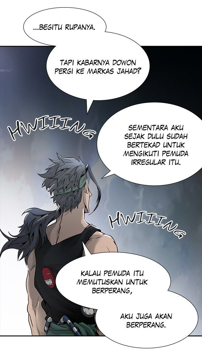 tower-of-god - Chapter: 467