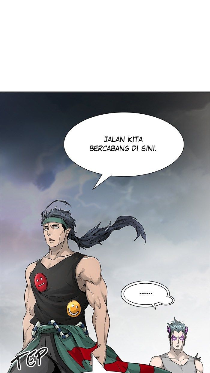 tower-of-god - Chapter: 467