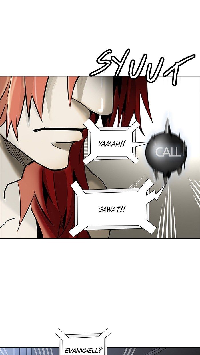tower-of-god - Chapter: 467