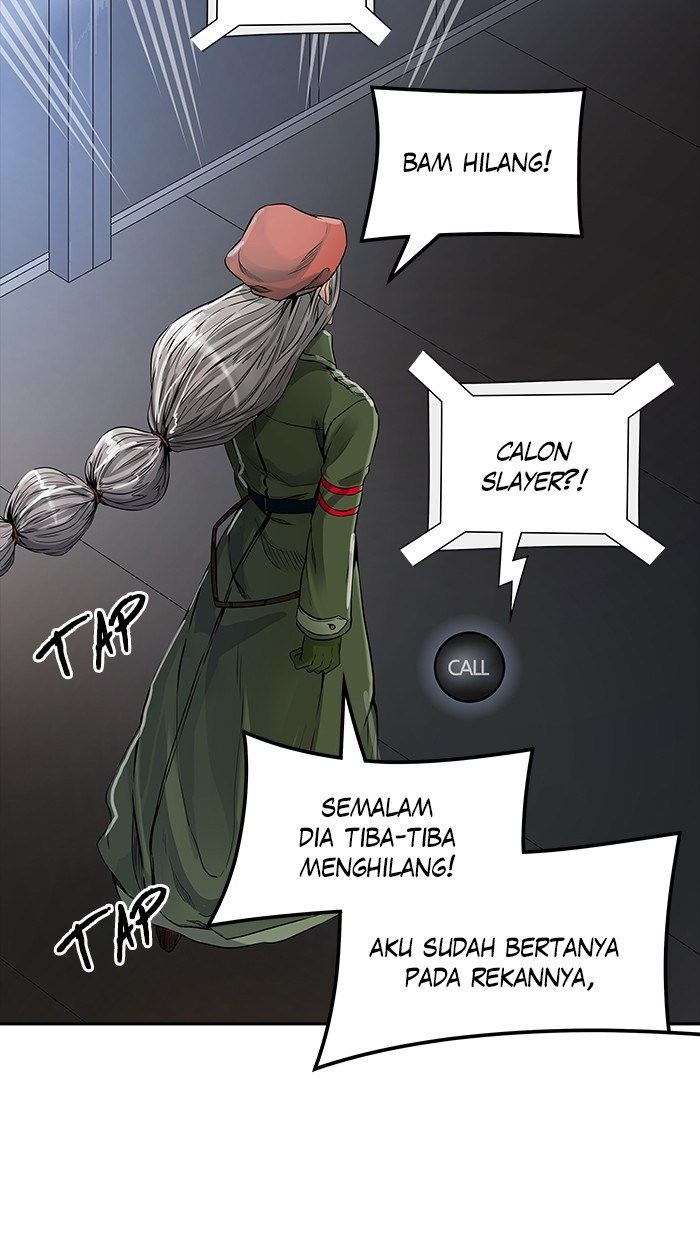 tower-of-god - Chapter: 467