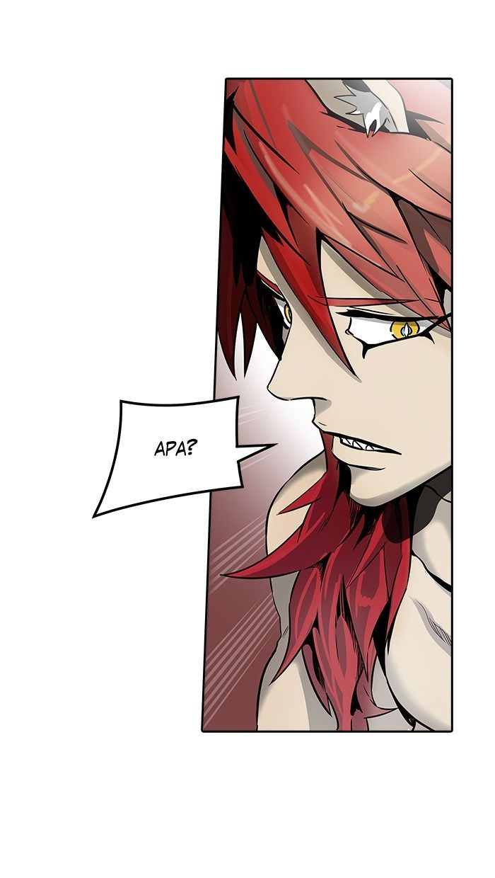 tower-of-god - Chapter: 467