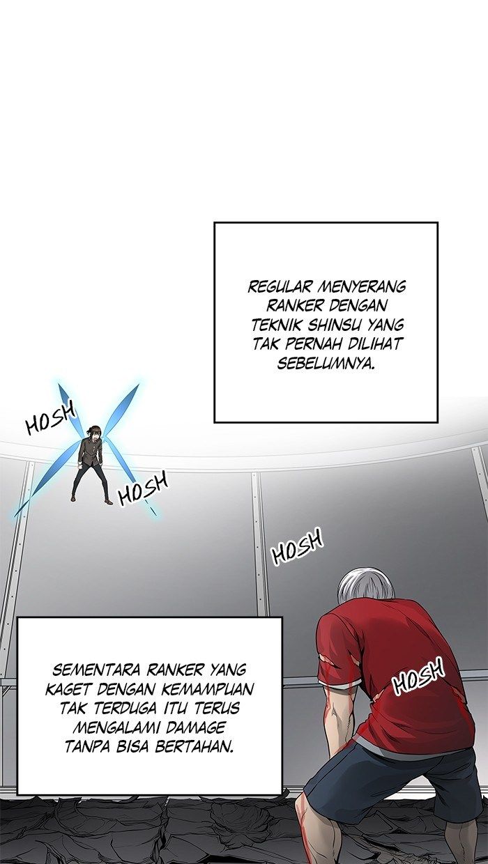 tower-of-god - Chapter: 467