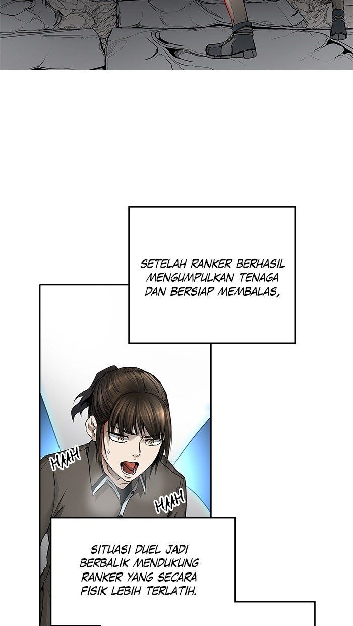 tower-of-god - Chapter: 467