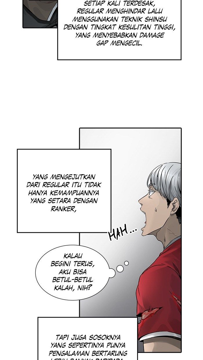 tower-of-god - Chapter: 467