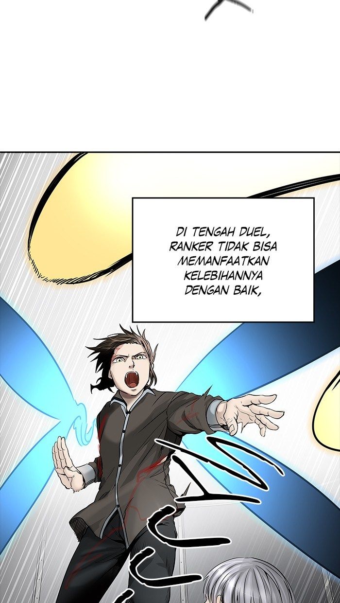 tower-of-god - Chapter: 467