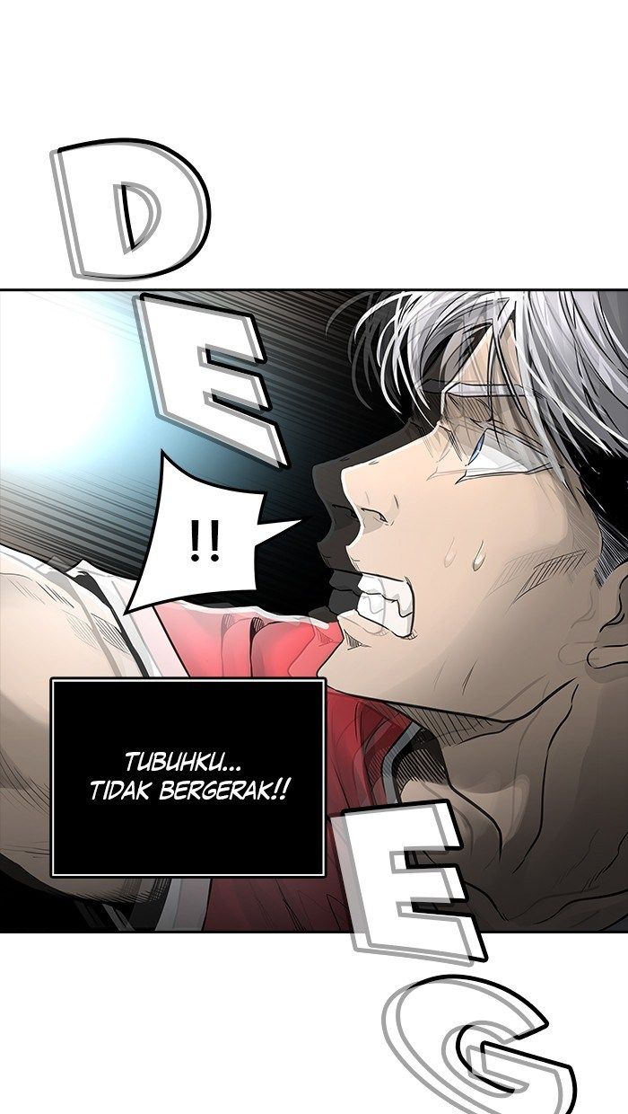 tower-of-god - Chapter: 467