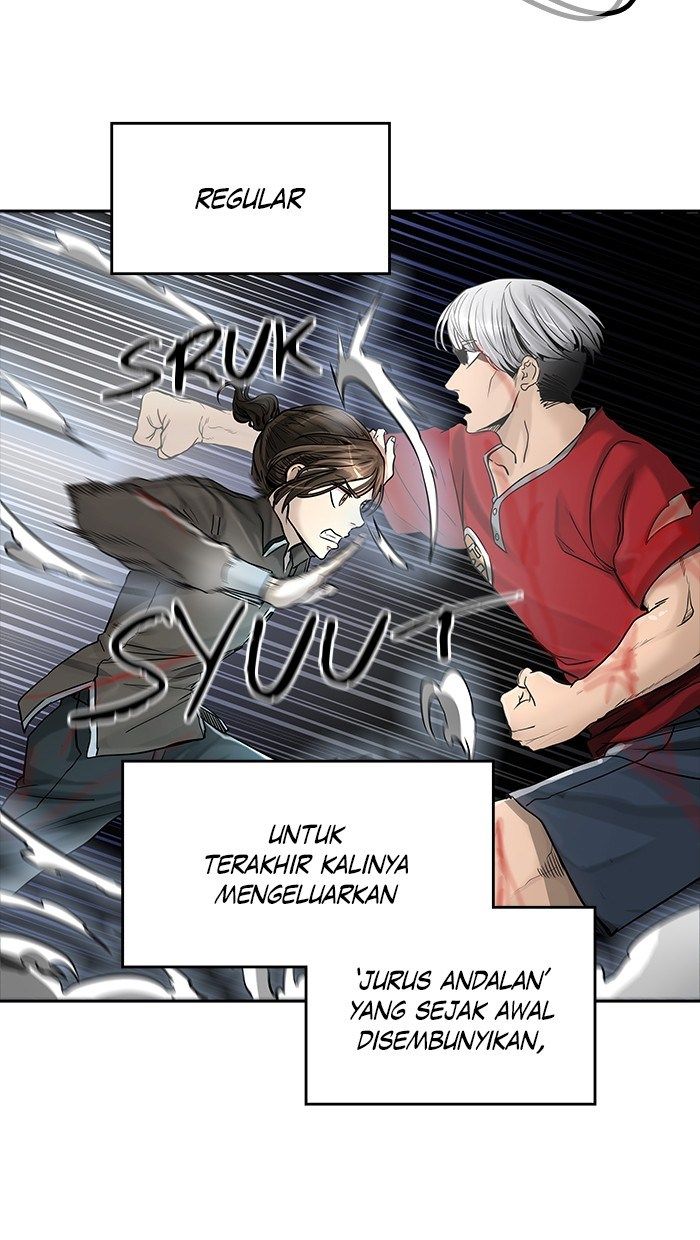 tower-of-god - Chapter: 467