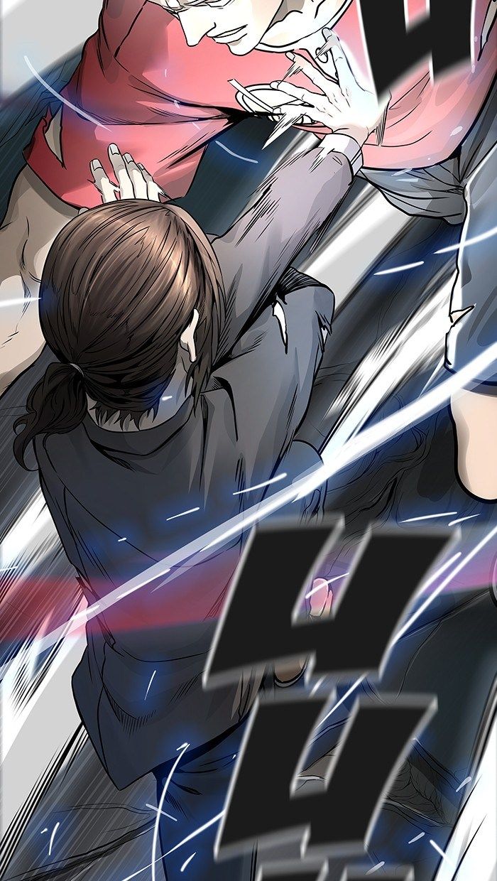 tower-of-god - Chapter: 467