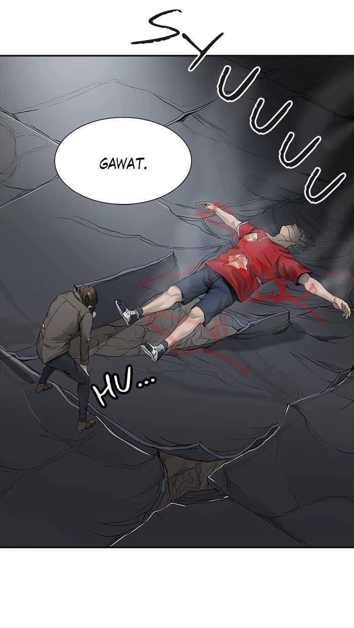 tower-of-god - Chapter: 467