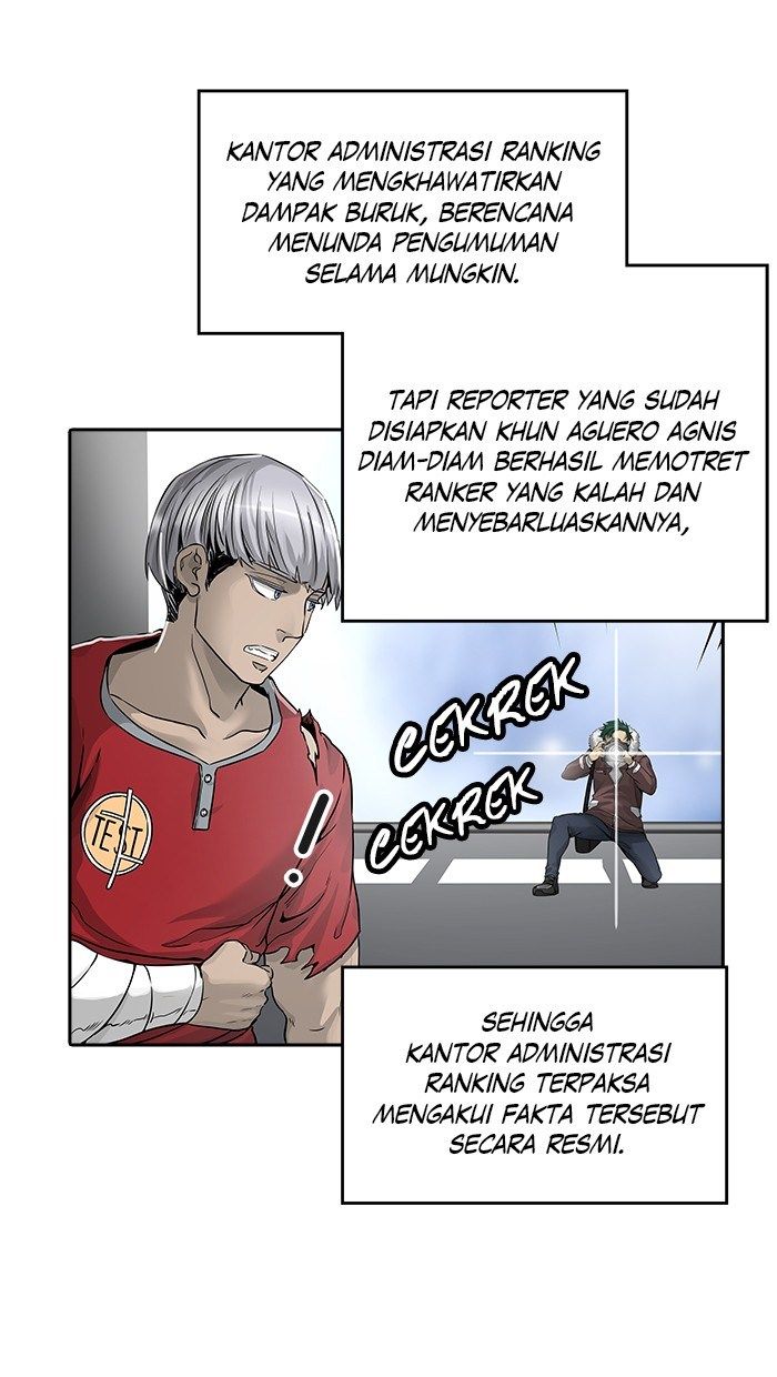 tower-of-god - Chapter: 467