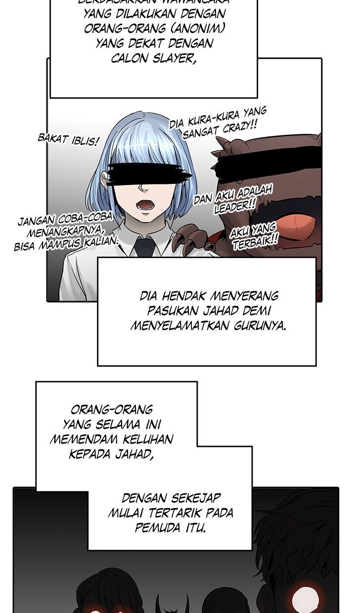 tower-of-god - Chapter: 467