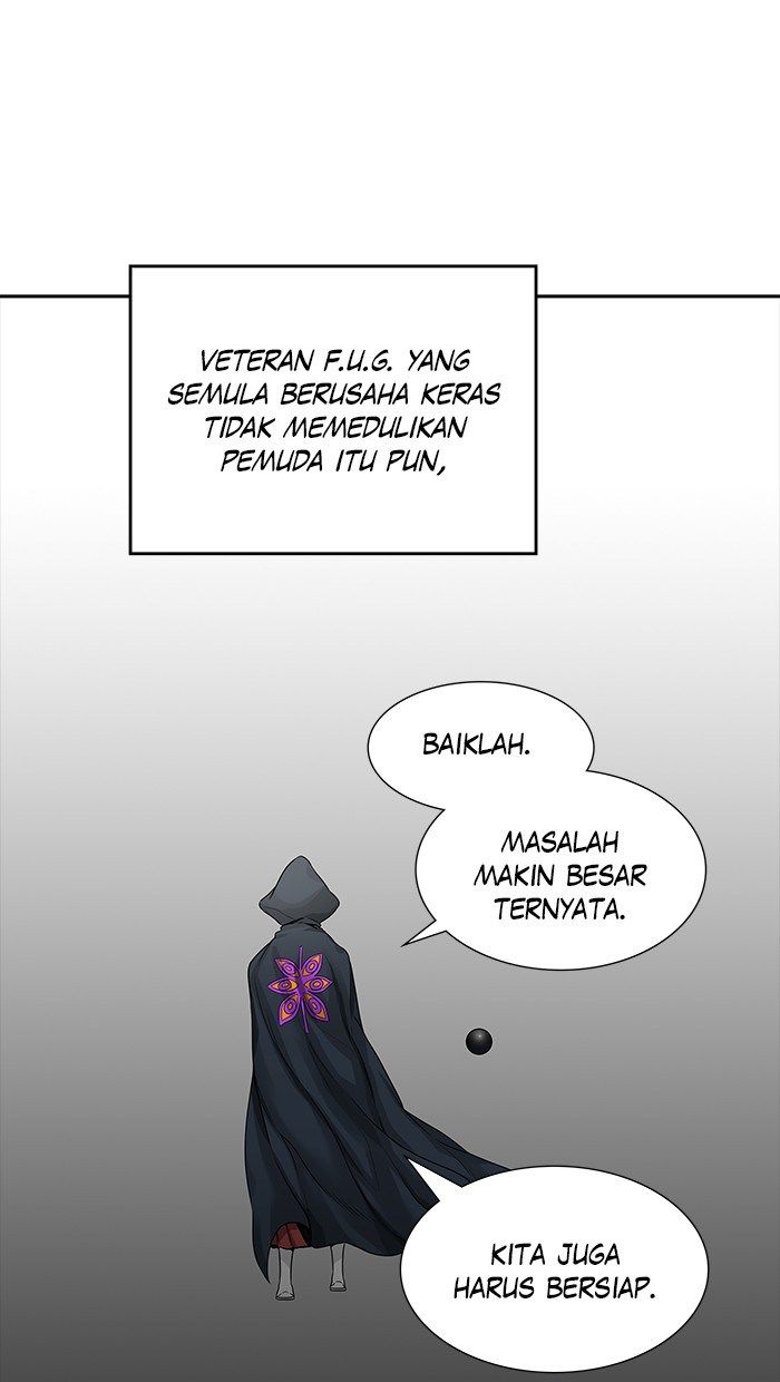 tower-of-god - Chapter: 467