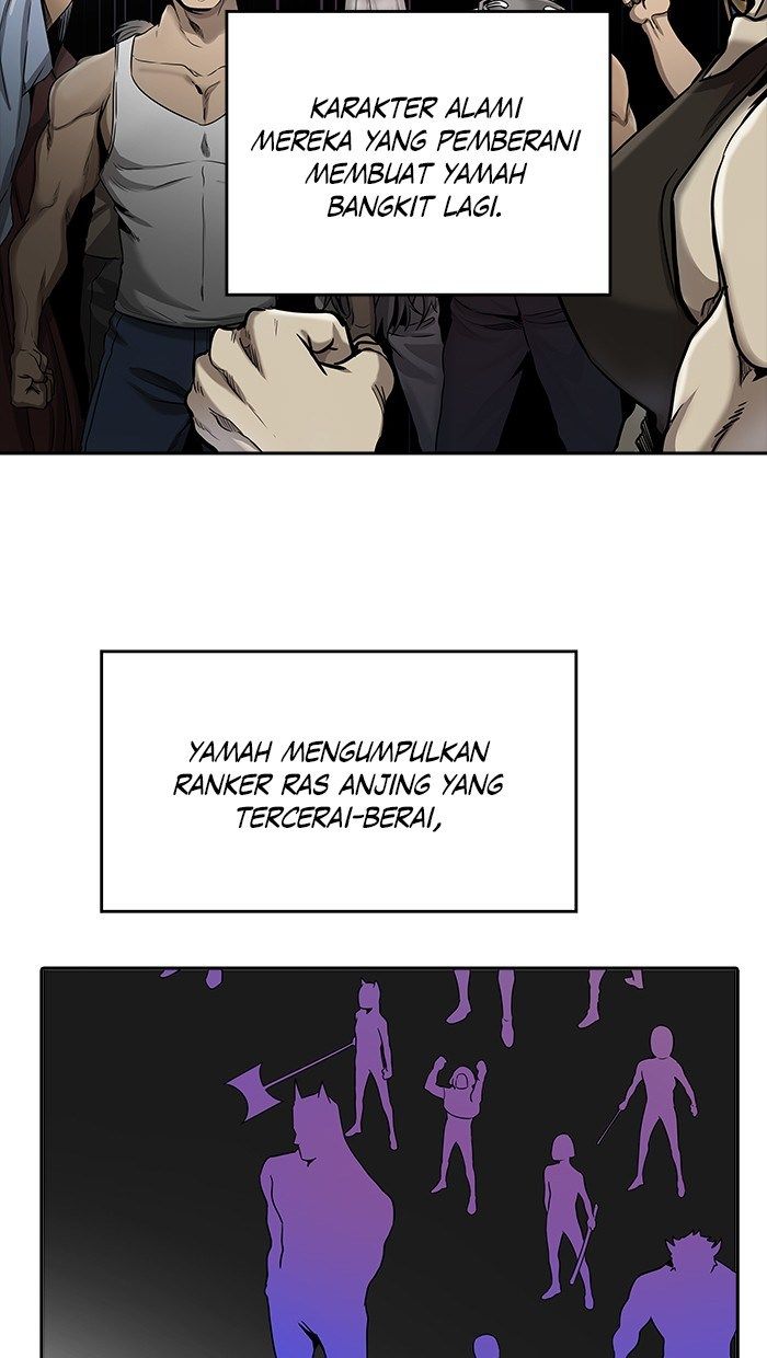 tower-of-god - Chapter: 467