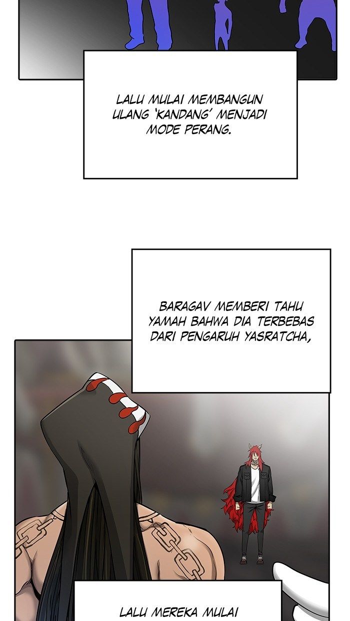 tower-of-god - Chapter: 467