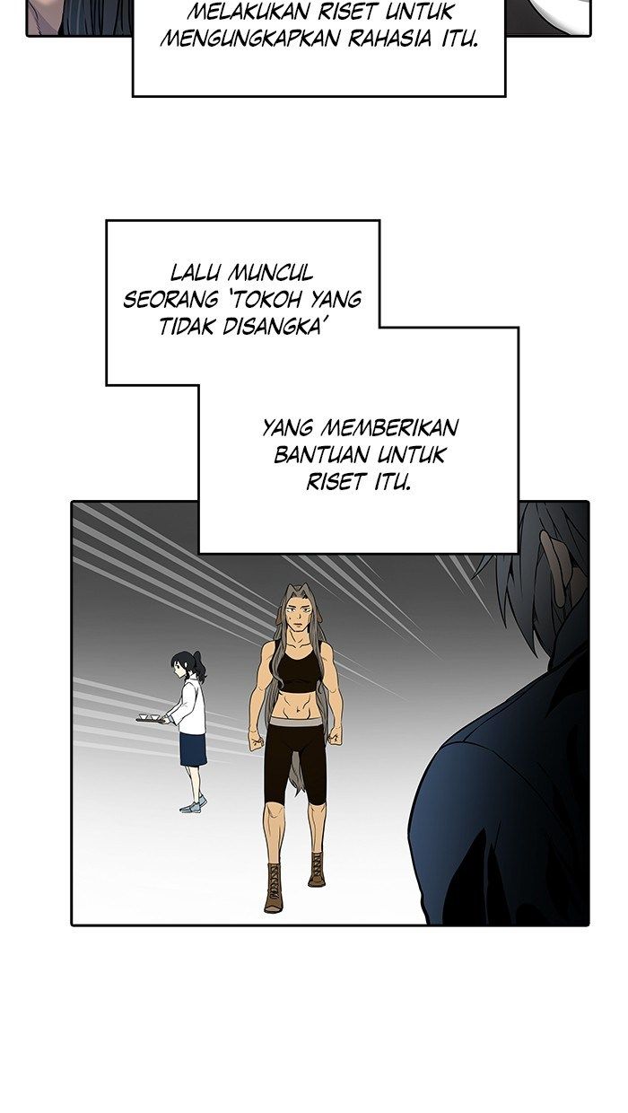 tower-of-god - Chapter: 467