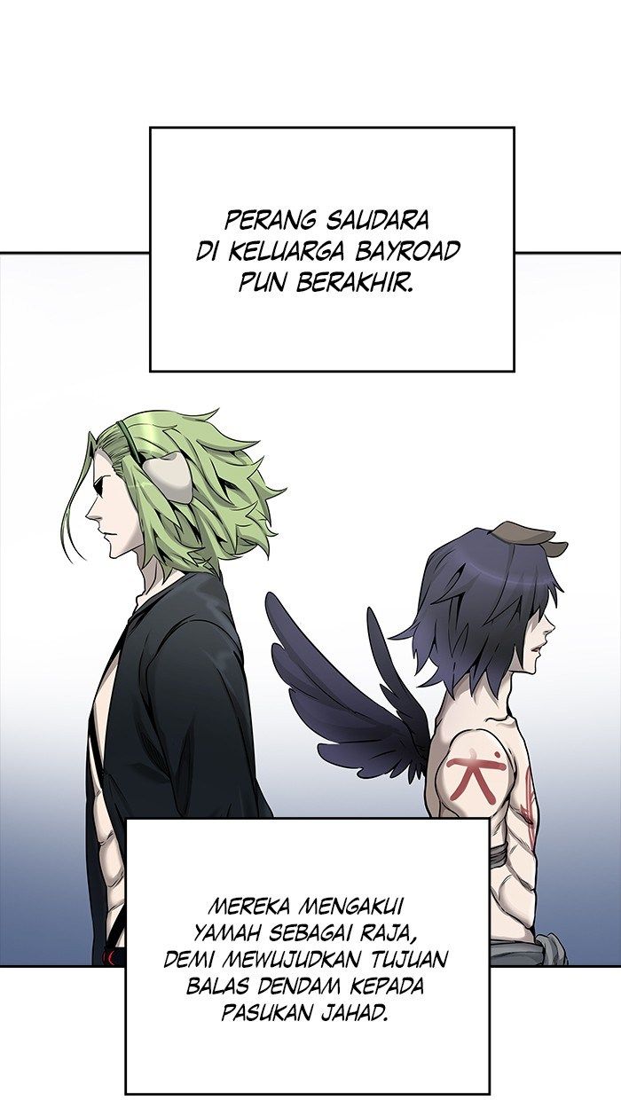 tower-of-god - Chapter: 467