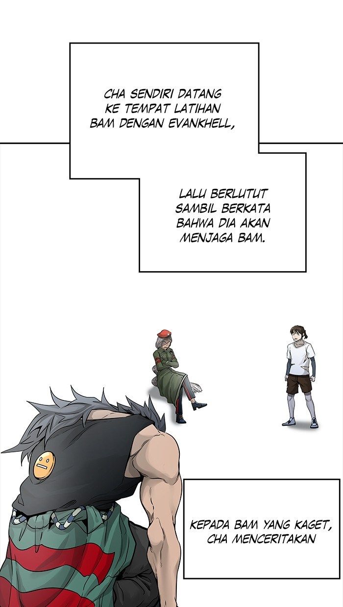 tower-of-god - Chapter: 467