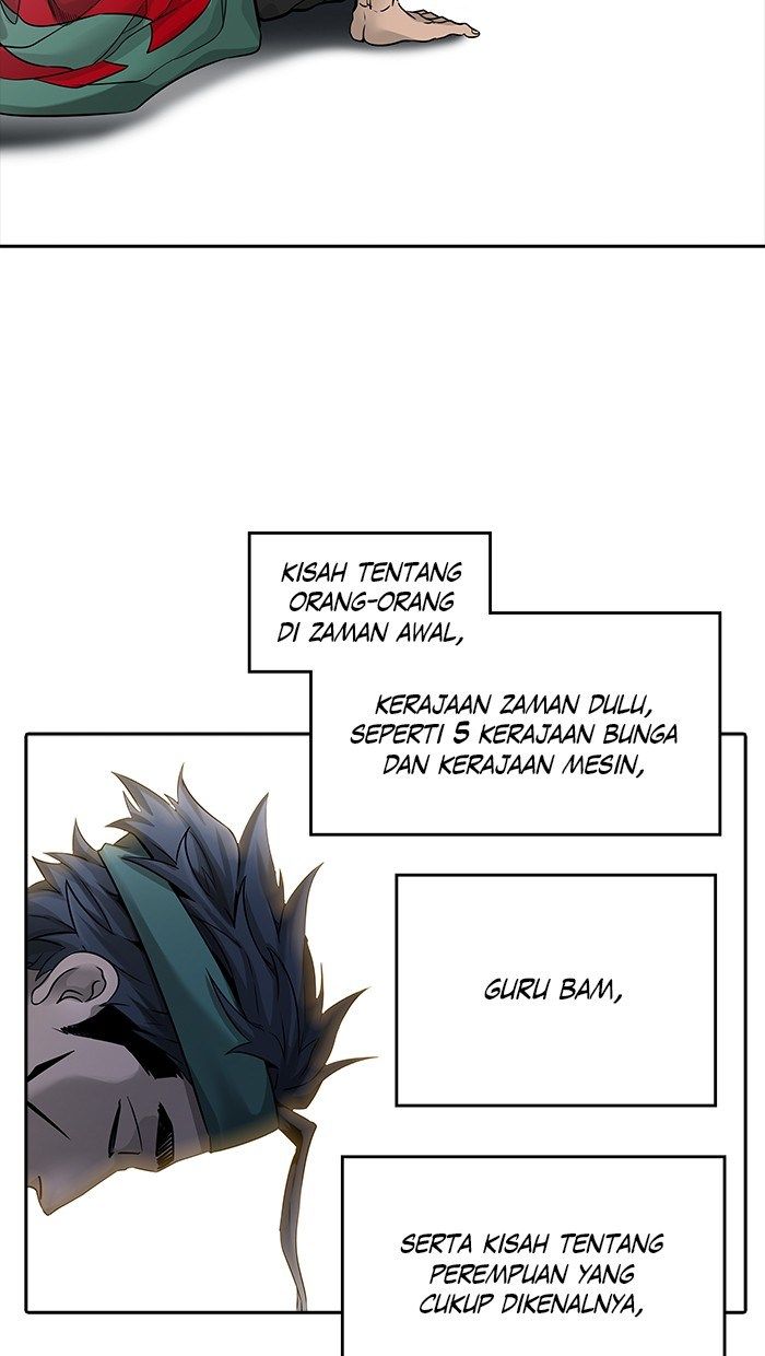 tower-of-god - Chapter: 467