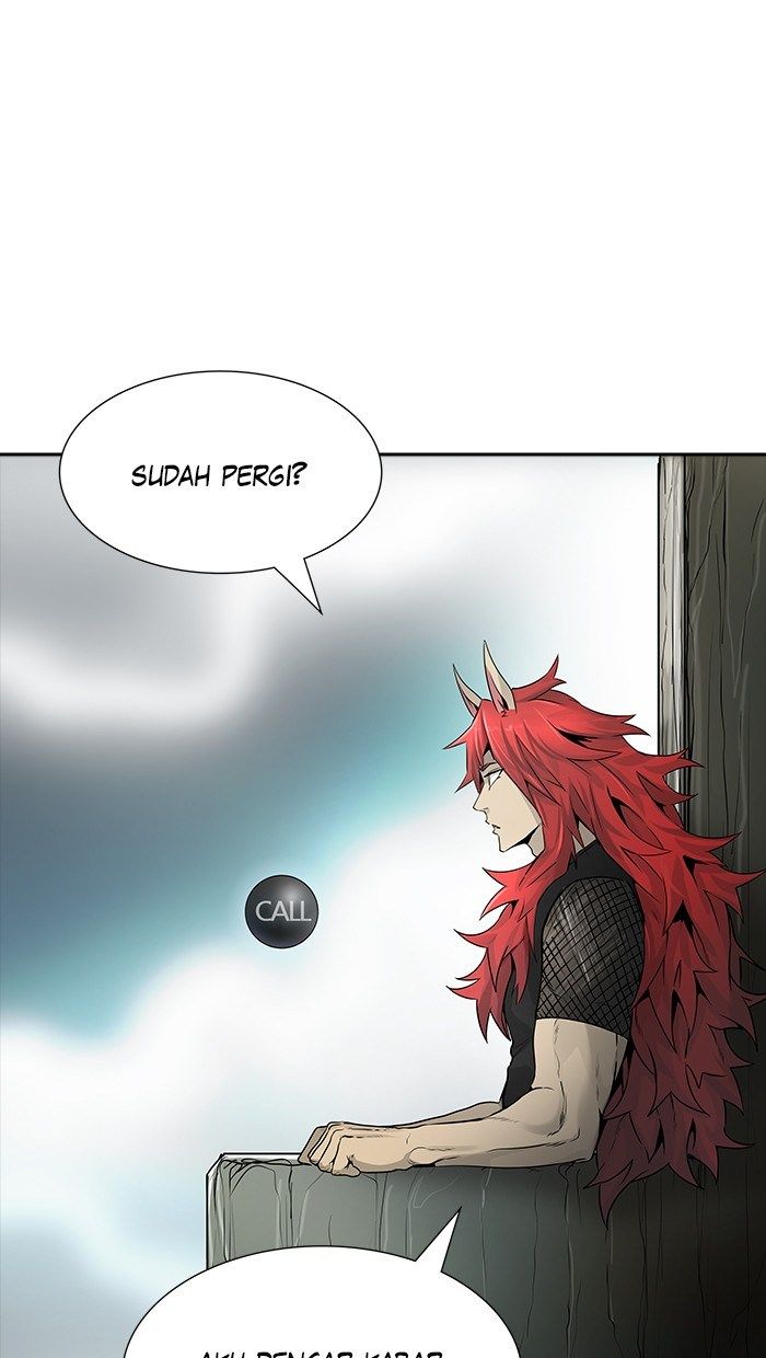 tower-of-god - Chapter: 467