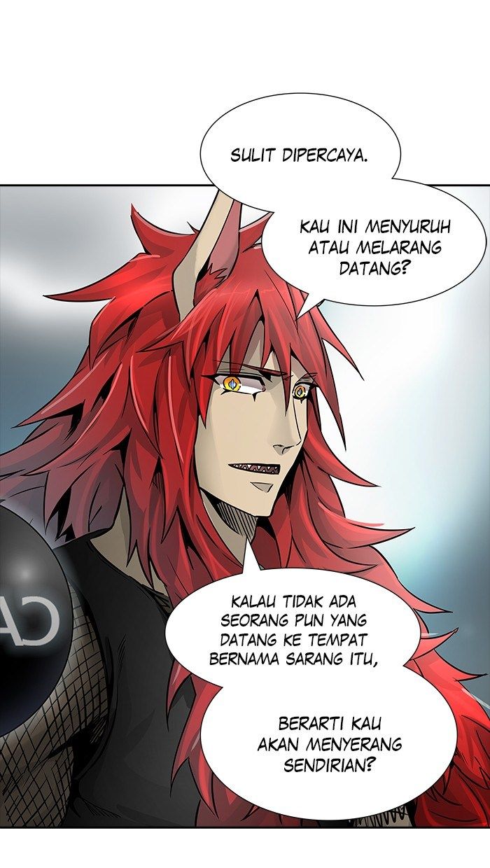tower-of-god - Chapter: 467