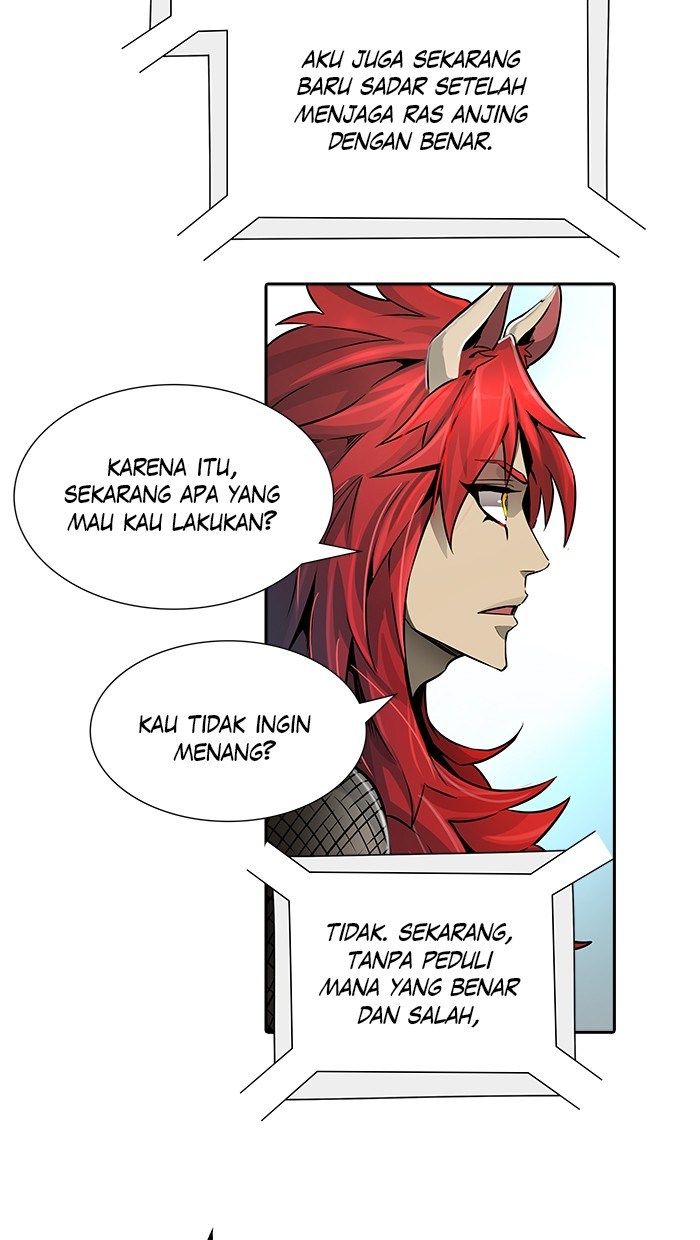 tower-of-god - Chapter: 467