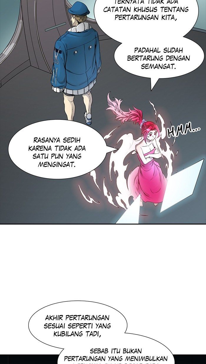tower-of-god - Chapter: 467