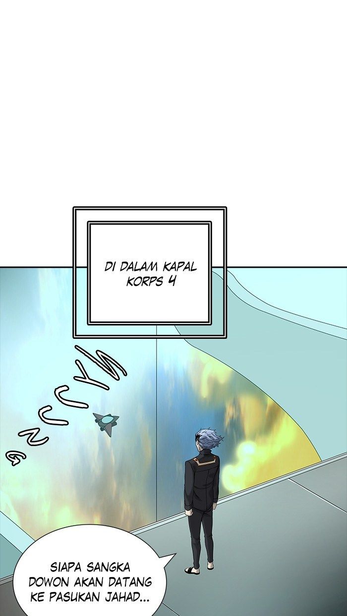 tower-of-god - Chapter: 467