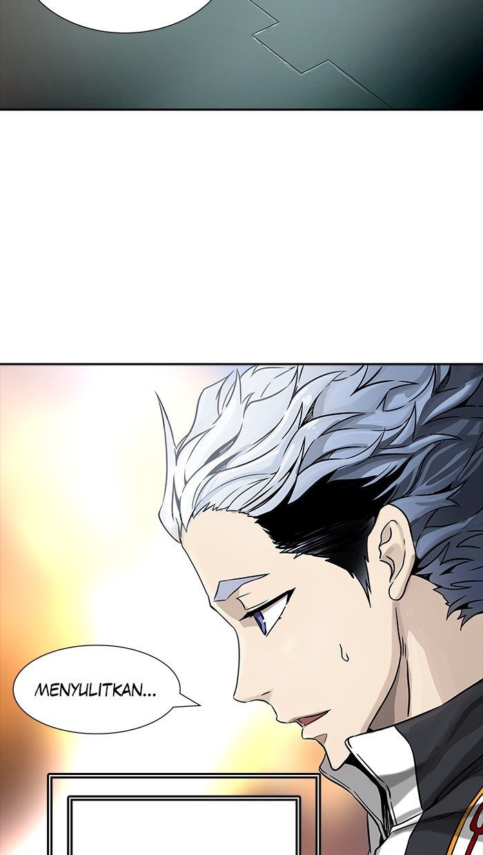 tower-of-god - Chapter: 467