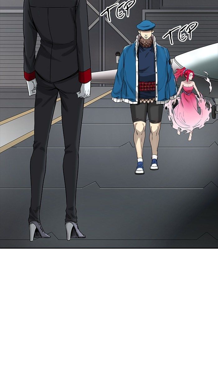 tower-of-god - Chapter: 467