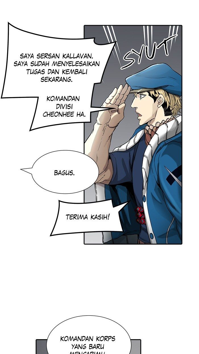 tower-of-god - Chapter: 467