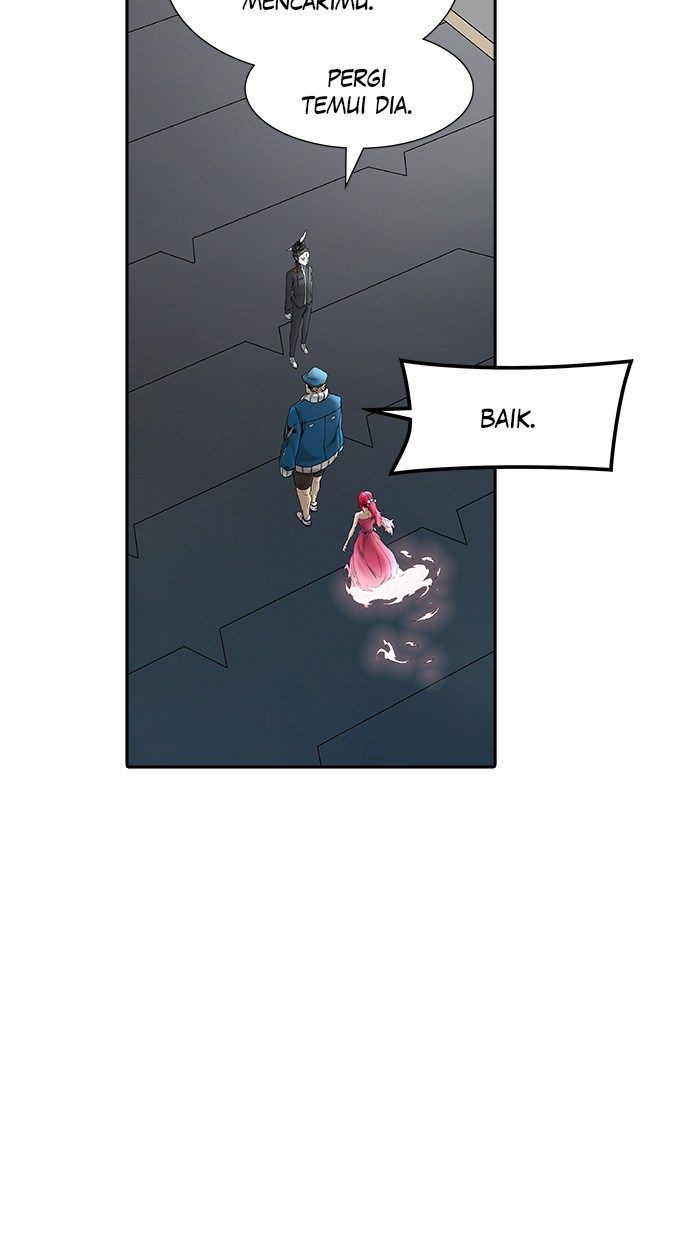 tower-of-god - Chapter: 467