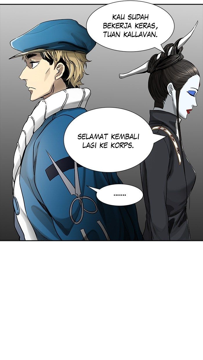 tower-of-god - Chapter: 467