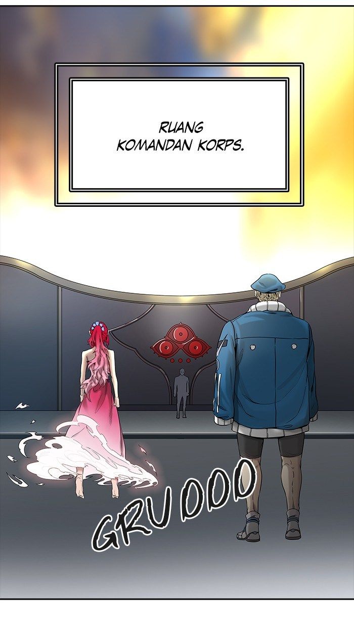 tower-of-god - Chapter: 467