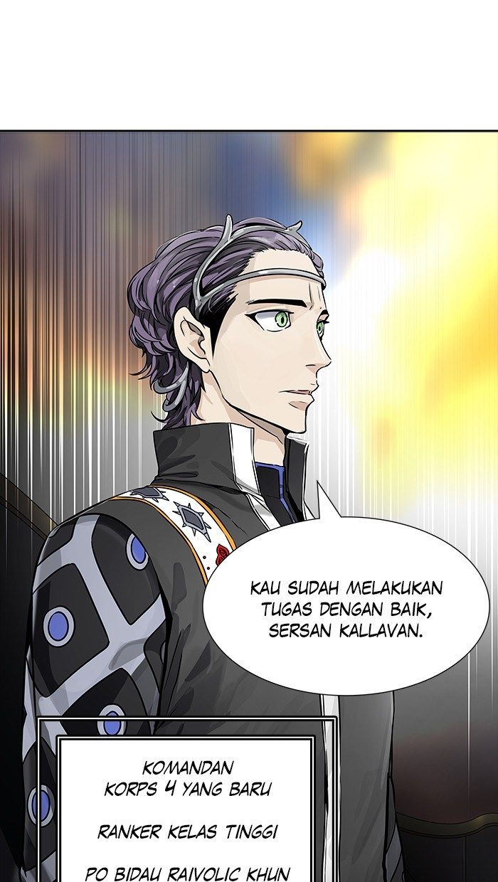 tower-of-god - Chapter: 467