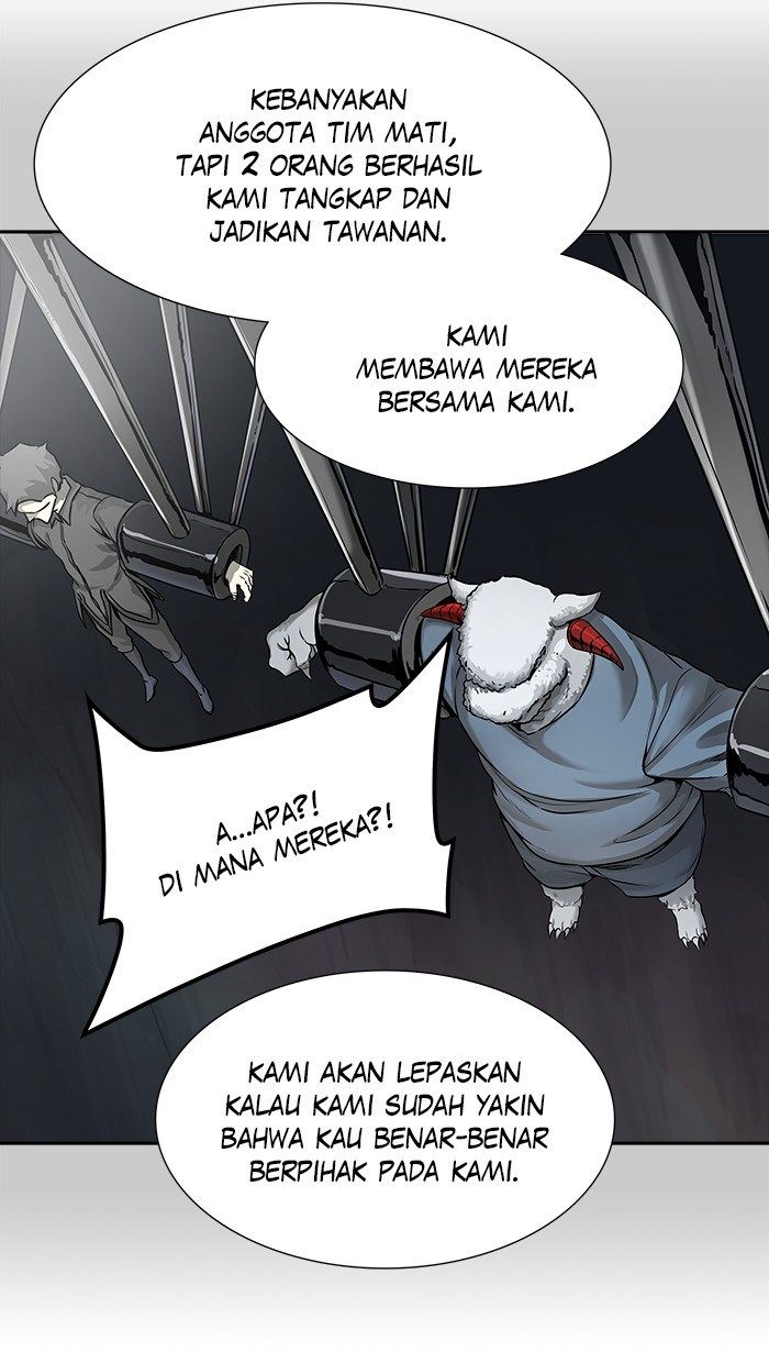 tower-of-god - Chapter: 467