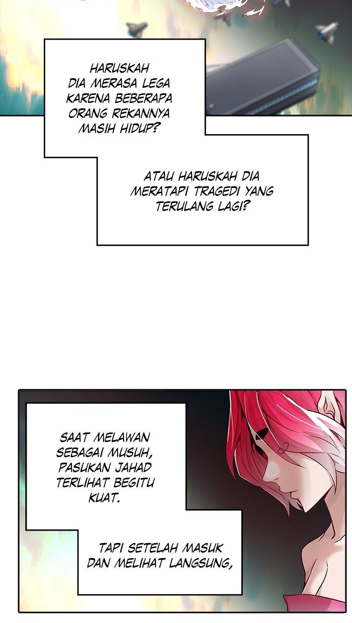 tower-of-god - Chapter: 467