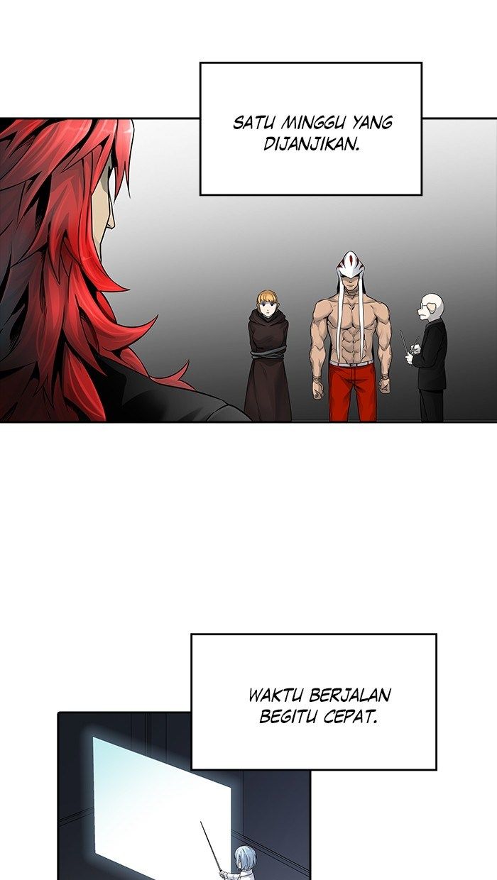 tower-of-god - Chapter: 467